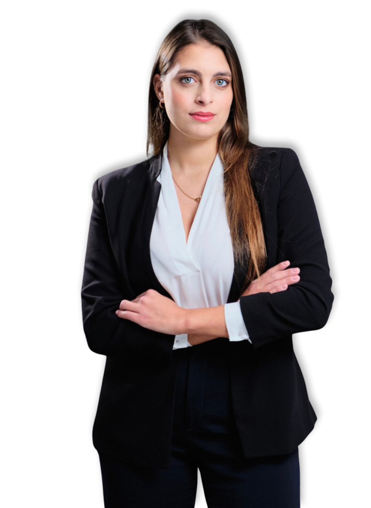 Advogada Beatriz Garcia